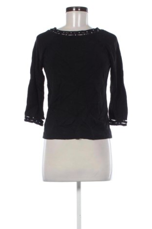 Γυναικείο πουλόβερ Wallis, Μέγεθος M, Χρώμα Μαύρο, Τιμή 25,99 €