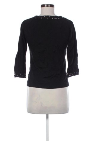 Γυναικείο πουλόβερ Wallis, Μέγεθος M, Χρώμα Μαύρο, Τιμή 25,99 €