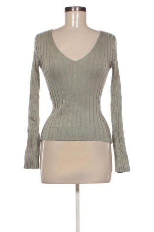 Γυναικείο πουλόβερ Wanko, Μέγεθος XS, Χρώμα Πράσινο, Τιμή 11,99 €