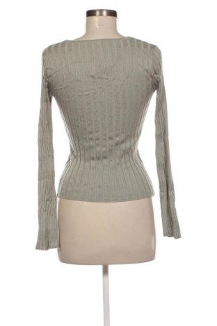 Γυναικείο πουλόβερ Wanko, Μέγεθος XS, Χρώμα Πράσινο, Τιμή 11,99 €