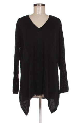 Damenpullover Wayne Cooper, Größe L, Farbe Schwarz, Preis 23,99 €