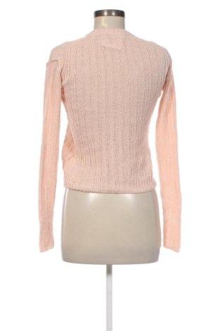 Pulover de femei Weekday, Mărime S, Culoare Roz, Preț 68,99 Lei