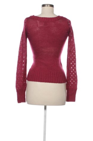 Γυναικείο πουλόβερ Wet Seal, Μέγεθος XS, Χρώμα Βιολετί, Τιμή 4,99 €