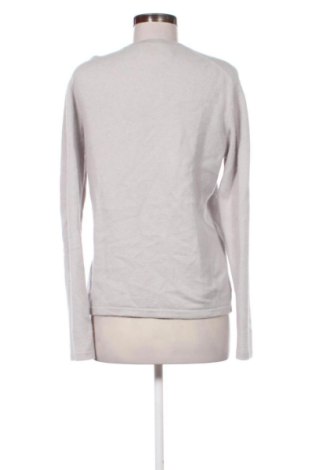 Damski sweter White, Rozmiar L, Kolor Srebrzysty, Cena 78,99 zł