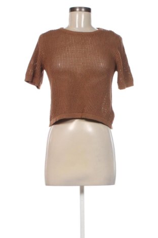 Дамски пуловер White Closet, Размер S, Цвят Кафяв, Цена 8,18 €