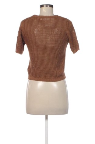 Дамски пуловер White Closet, Размер S, Цвят Кафяв, Цена 8,18 €