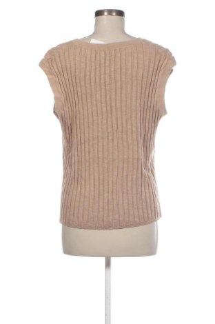 Damenpullover White Closet, Größe L, Farbe Beige, Preis € 10,99