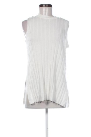 Női pulóver White Closet, Méret M, Szín Fehér, Ár 6 689 Ft