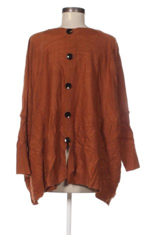 Dámsky pulóver Willow tree, Veľkosť S, Farba Hnedá, Cena  9,95 €