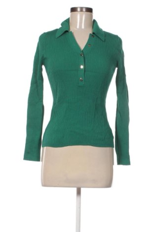 Pulover de femei Witchery, Mărime S, Culoare Verde, Preț 74,99 Lei