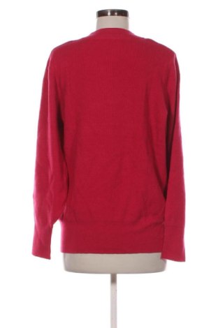 Dámský svetr Women's Collection, Velikost XXL, Barva Červená, Cena  439,00 Kč