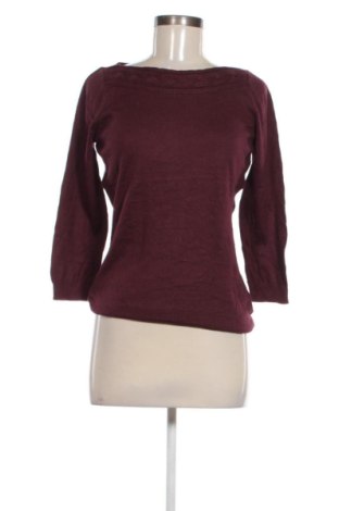 Damski sweter Worthington, Rozmiar M, Kolor Czerwony, Cena 30,99 zł