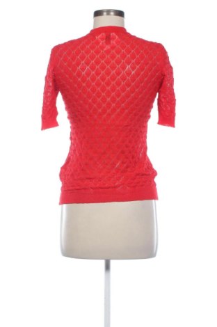 Damenpullover Y.A.S, Größe M, Farbe Rot, Preis € 11,99