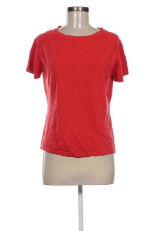 Дамски пуловер Y Basic, Размер L, Цвят Червен, Цена 5,62 €