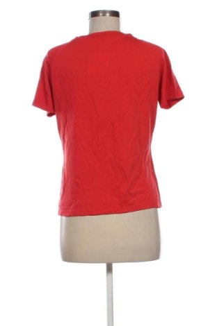 Дамски пуловер Y Basic, Размер L, Цвят Червен, Цена 5,62 €