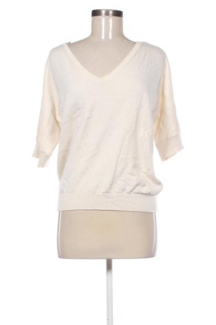 Damenpullover Yaya, Größe S, Farbe Ecru, Preis € 41,99