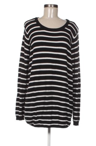 Damski sweter Yessica, Rozmiar L, Kolor Kolorowy, Cena 78,99 zł