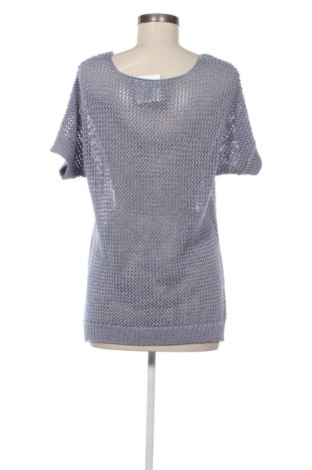 Γυναικείο πουλόβερ Yessica, Μέγεθος M, Χρώμα Μπλέ, Τιμή 4,99 €