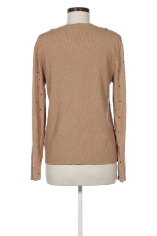Damenpullover Yessica, Größe M, Farbe Beige, Preis 14,77 €