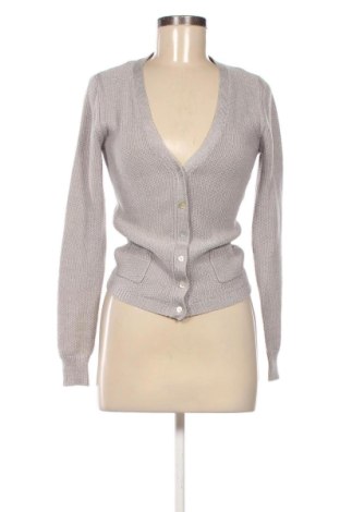 Дамски пуловер Yessica, Размер XS, Цвят Сив, Цена 8,00 €