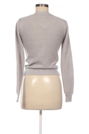 Дамски пуловер Yessica, Размер XS, Цвят Сив, Цена 8,00 €