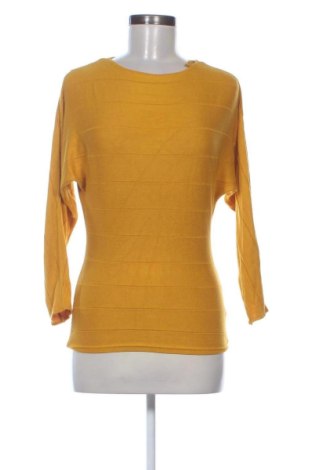 Pulover de femei Yessica, Mărime XS, Culoare Galben, Preț 45,73 Lei
