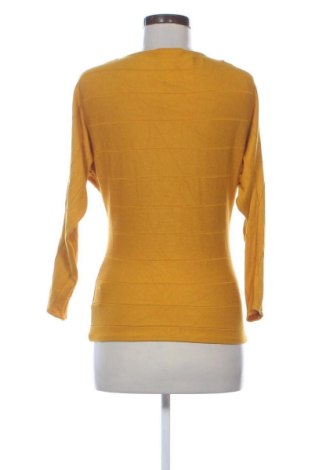 Pulover de femei Yessica, Mărime XS, Culoare Galben, Preț 45,73 Lei