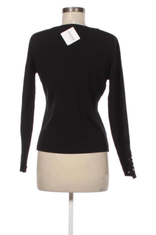 Дамски пуловер Yoors, Размер S, Цвят Черен, Цена 9,20 €