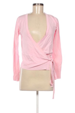 Dámský svetr You & You, Velikost M, Barva Růžová, Cena  109,00 Kč