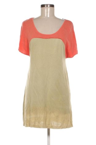 Damski sweter Yuka, Rozmiar L, Kolor Kolorowy, Cena 128,60 zł