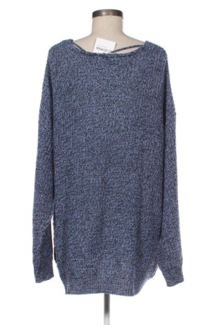 Damski sweter Z One by Zabaione, Rozmiar XXL, Kolor Kolorowy, Cena 110,99 zł