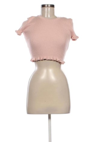 Női pulóver Zara, Méret S, Szín Rózsaszín, Ár 6 989 Ft