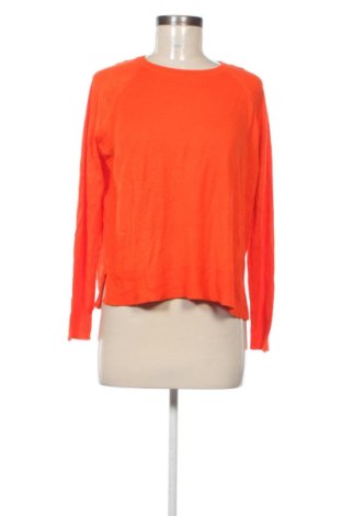 Damenpullover Zara, Größe M, Farbe Orange, Preis € 13,99