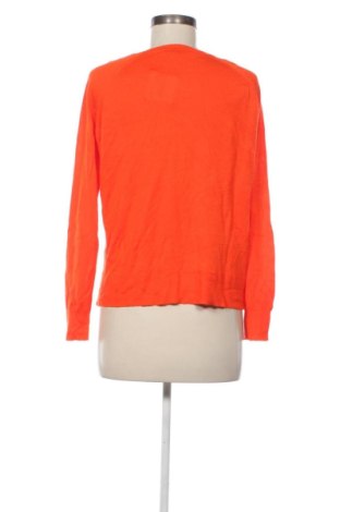 Damenpullover Zara, Größe M, Farbe Orange, Preis € 13,99