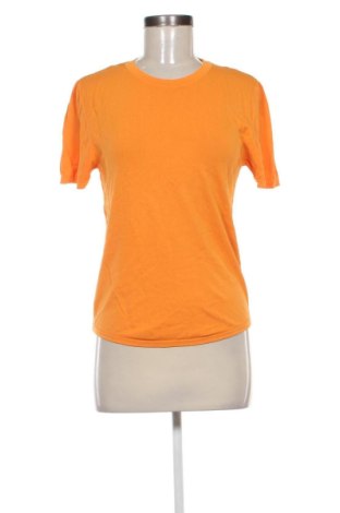 Pulover de femei Zara, Mărime XL, Culoare Portocaliu, Preț 65,99 Lei