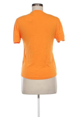 Pulover de femei Zara, Mărime XL, Culoare Portocaliu, Preț 65,99 Lei