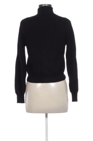 Дамски пуловер Zara, Размер S, Цвят Черен, Цена 14,00 €