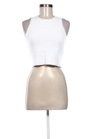 Дамски пуловер Zara, Размер S, Цвят Бял, Цена 14,31 €