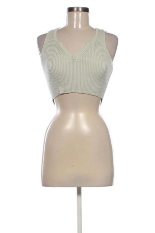 Női pulóver Zara, Méret XS, Szín Zöld, Ár 6 989 Ft