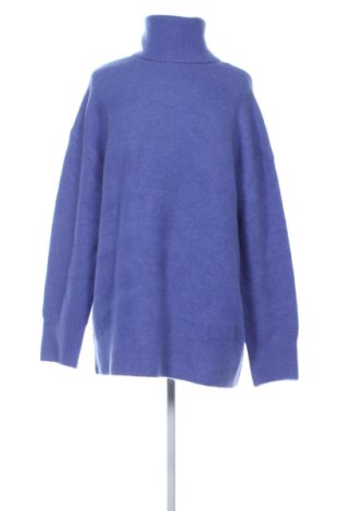 Dámsky pulóver Zara, Veľkosť S, Farba Modrá, Cena  16,95 €