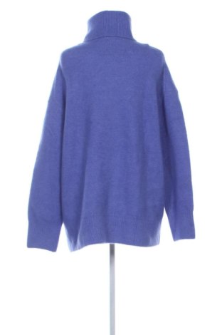 Dámsky pulóver Zara, Veľkosť S, Farba Modrá, Cena  16,95 €