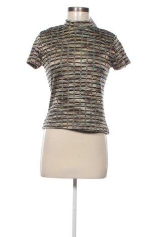 Damski sweter Zara, Rozmiar M, Kolor Kolorowy, Cena 72,99 zł