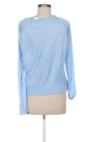Дамски пуловер Zara, Размер S, Цвят Син, Цена 9,20 €