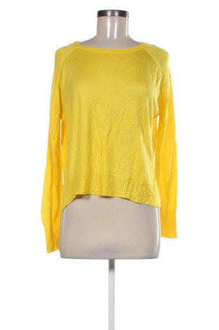 Damenpullover Zara, Größe M, Farbe Gelb, Preis € 18,99