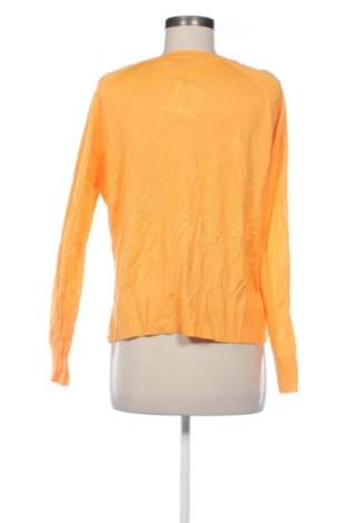 Дамски пуловер Zara, Размер L, Цвят Жълт, Цена 14,31 €