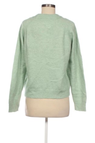 Damski sweter Zara, Rozmiar S, Kolor Zielony, Cena 72,99 zł