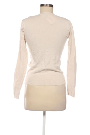 Дамски пуловер Zara, Размер M, Цвят Бежов, Цена 14,31 €