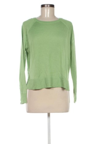 Női pulóver Zara, Méret S, Szín Zöld, Ár 3 989 Ft