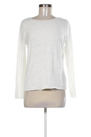 Pulover de femei Zara, Mărime M, Culoare Alb, Preț 91,99 Lei