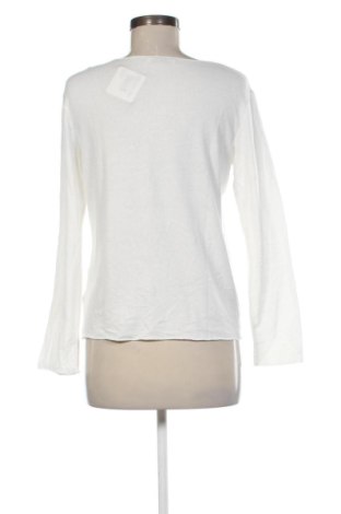 Pulover de femei Zara, Mărime M, Culoare Alb, Preț 91,99 Lei